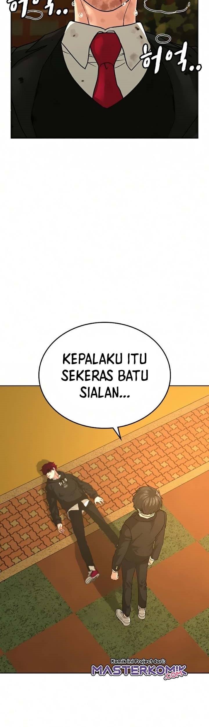 Reality Quest Bab 14 halaman 6