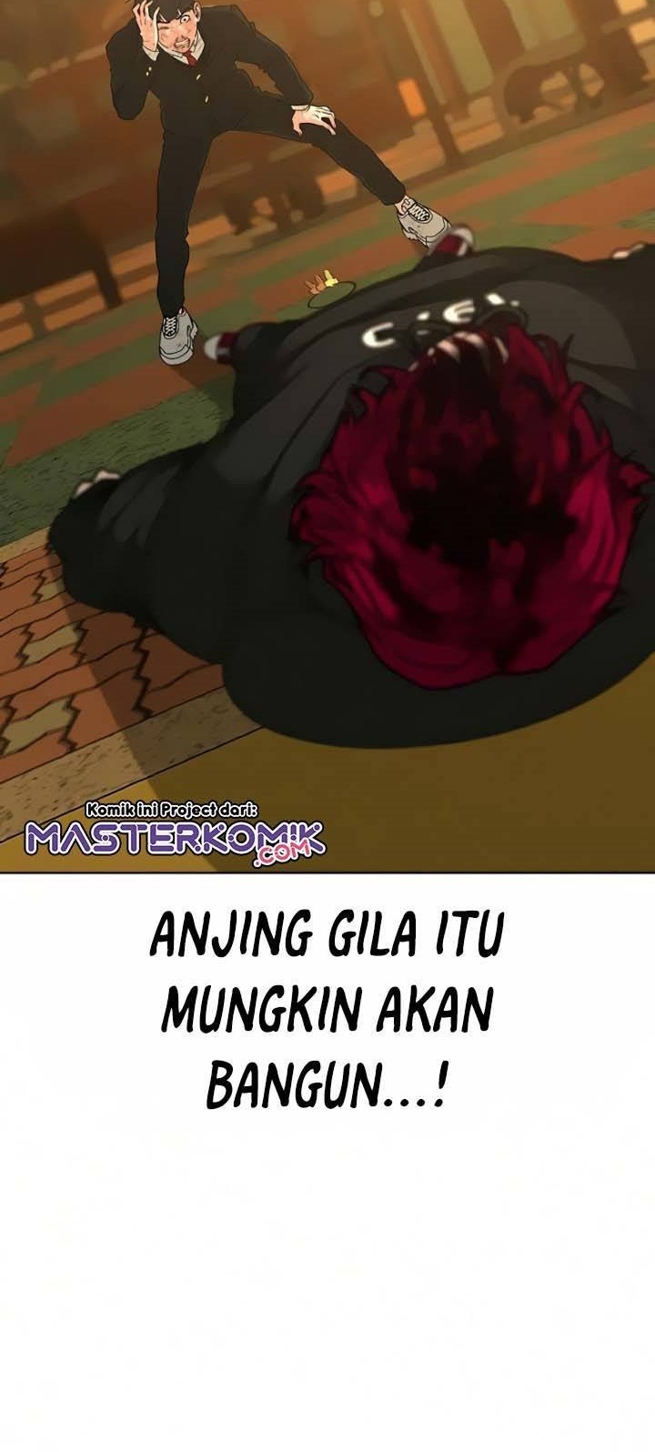 Reality Quest Bab 14 halaman 15