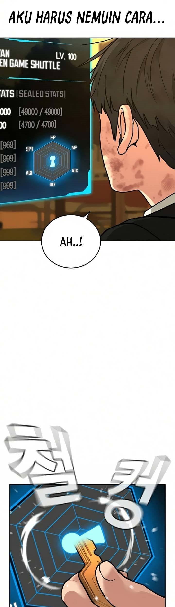 Reality Quest Bab 14 halaman 16