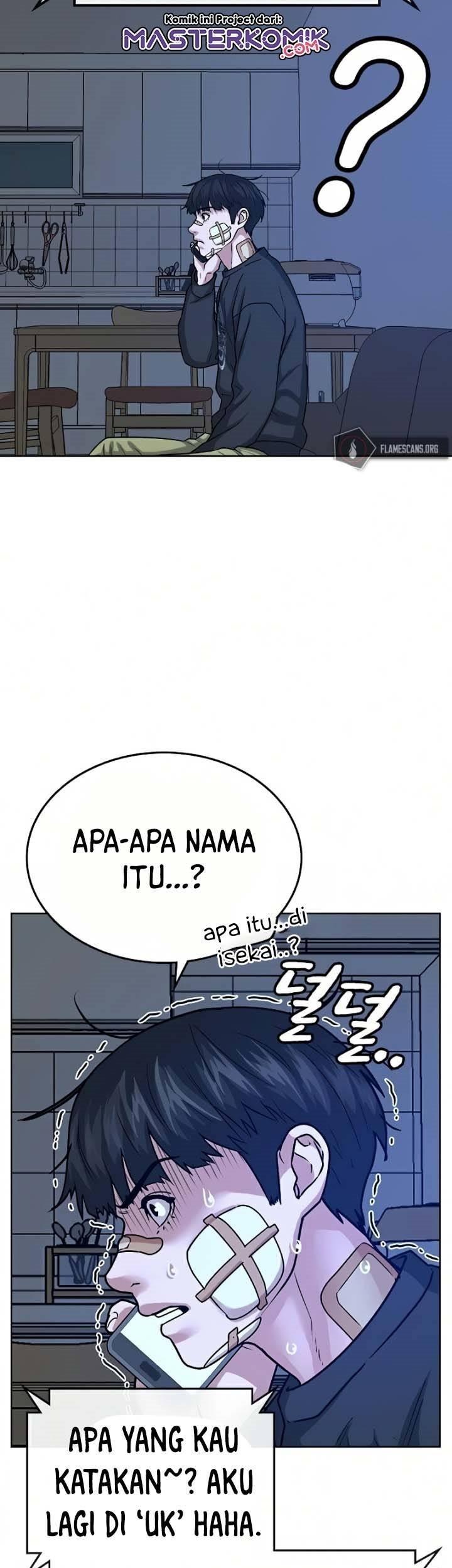 Reality Quest Bab 14 halaman 40