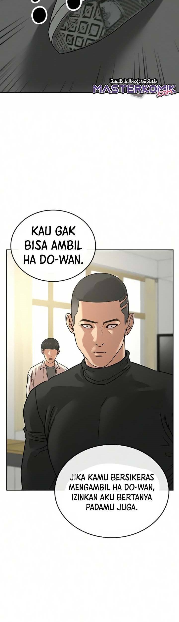 Reality Quest Bab 14 halaman 92