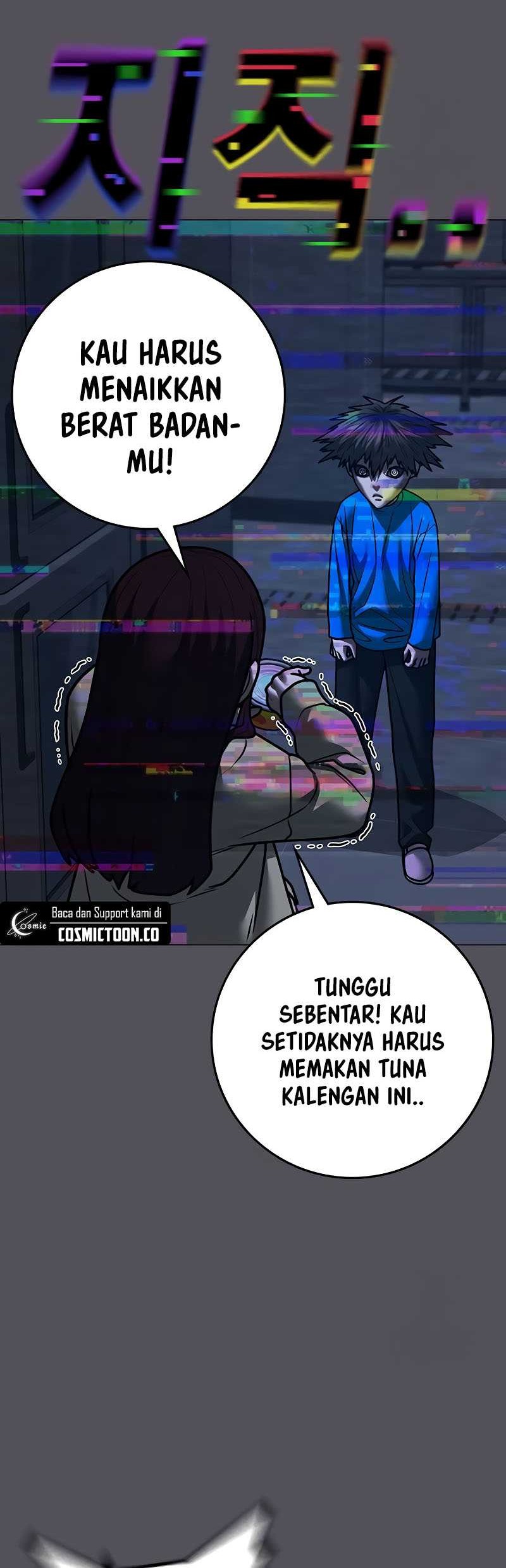 Reality Quest Bab 140 halaman 15