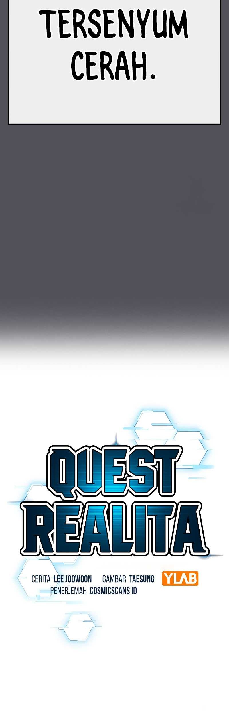 Reality Quest Bab 140 halaman 23