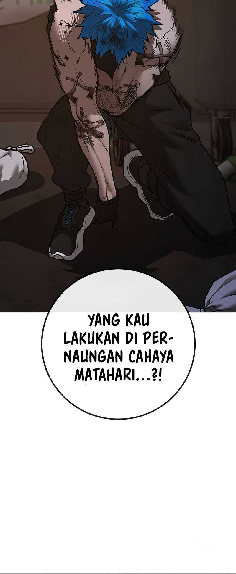 Reality Quest Bab 140 halaman 27