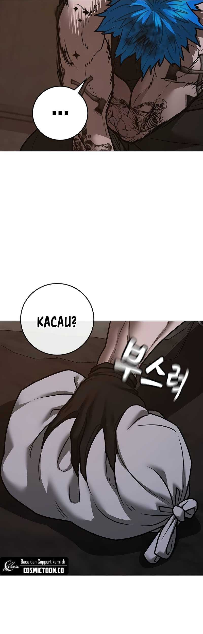 Reality Quest Bab 140 halaman 28
