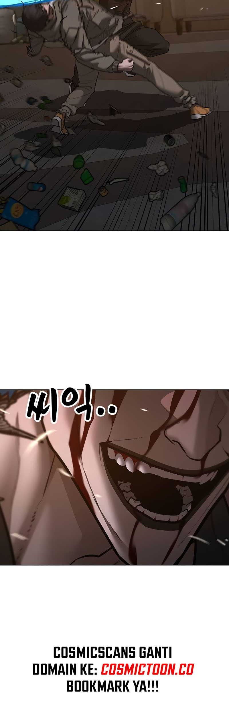 Reality Quest Bab 140 halaman 34
