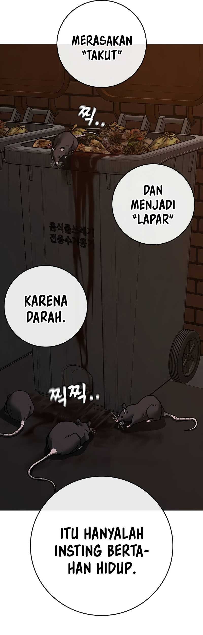 Reality Quest Bab 140 halaman 64