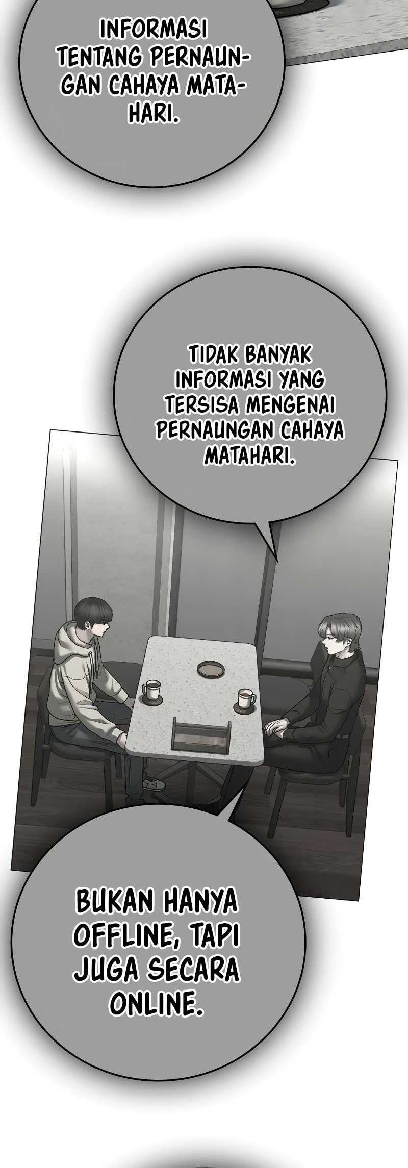 Reality Quest Bab 140 halaman 83