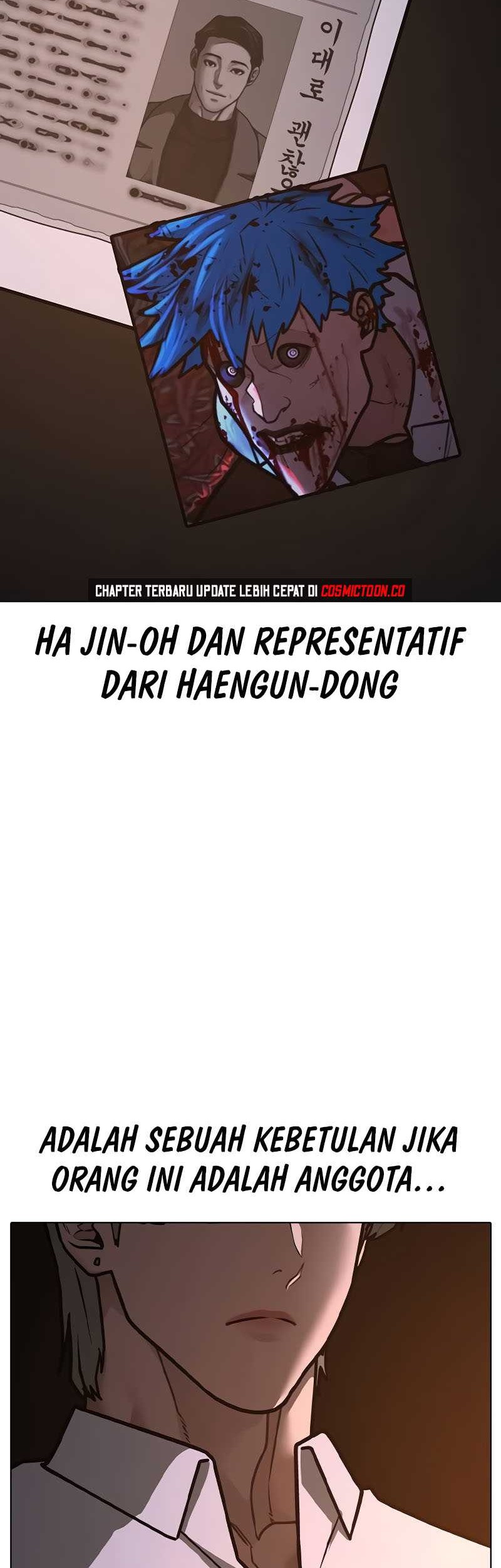 Reality Quest Bab 140 halaman 85