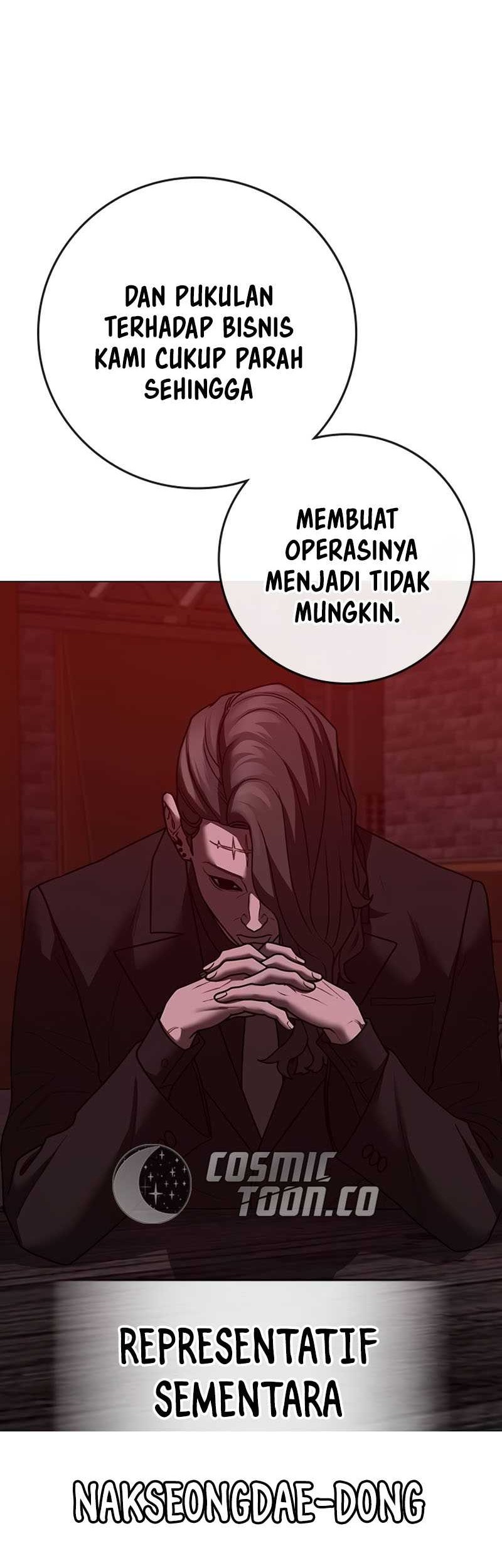 Reality Quest Bab 141 halaman 10