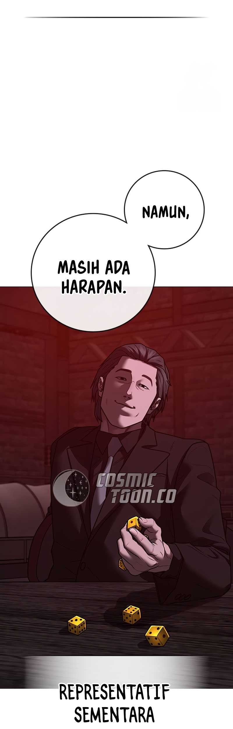 Reality Quest Bab 141 halaman 11