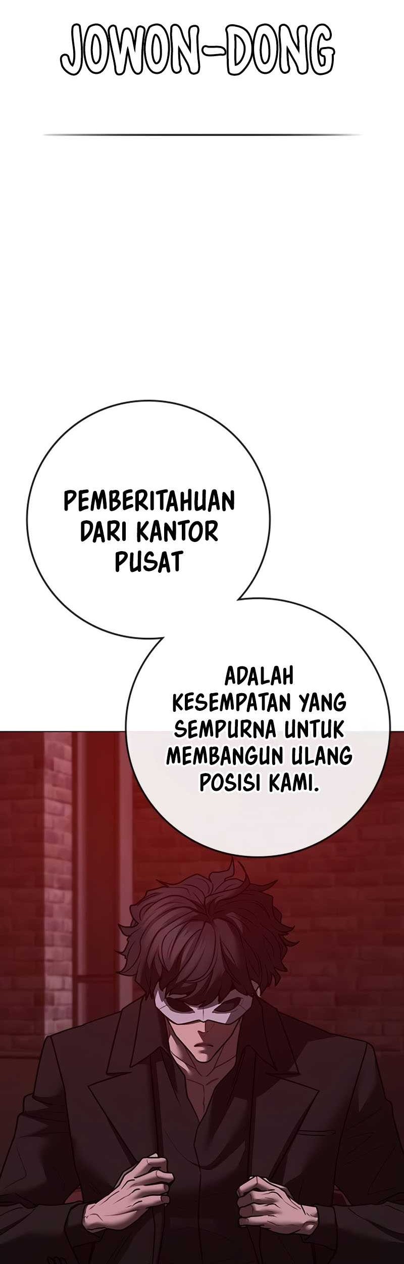 Reality Quest Bab 141 halaman 12