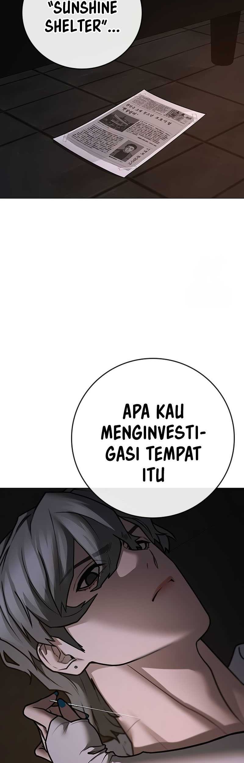 Reality Quest Bab 141 halaman 33