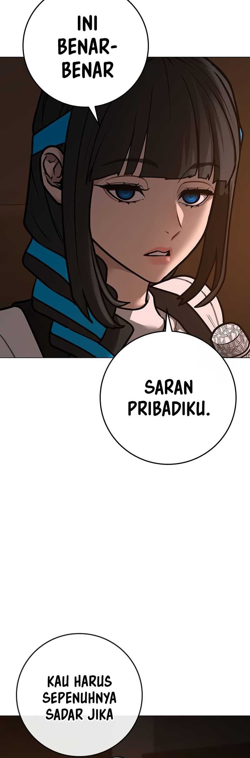 Reality Quest Bab 141 halaman 58