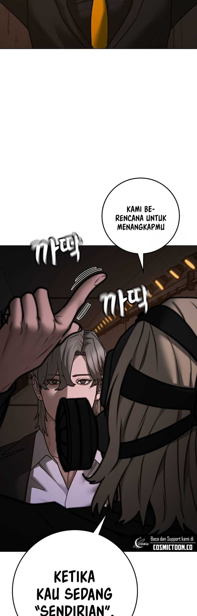 Reality Quest Bab 141 halaman 81