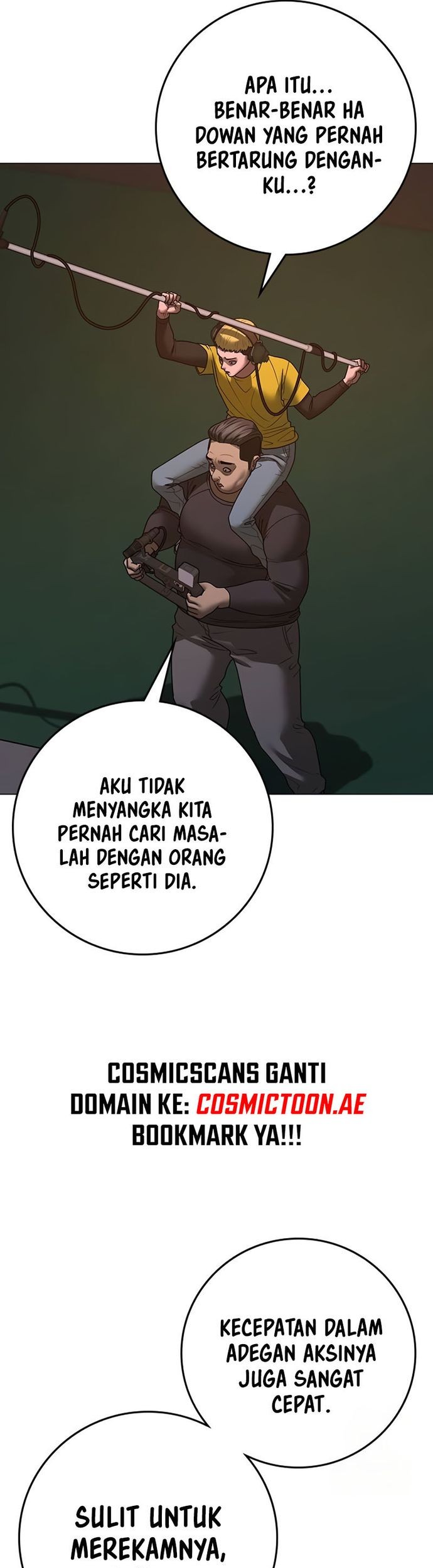 Reality Quest Bab 142 halaman 4