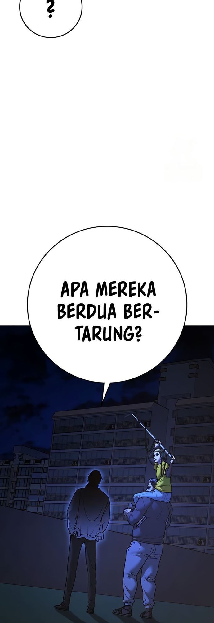Reality Quest Bab 142 halaman 6
