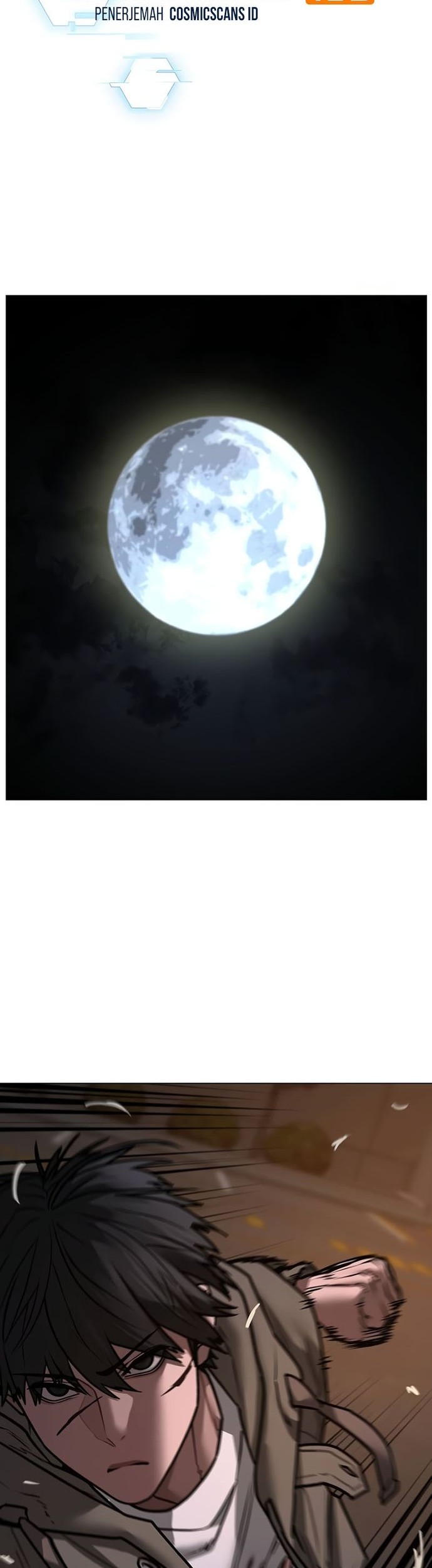 Reality Quest Bab 142 halaman 11