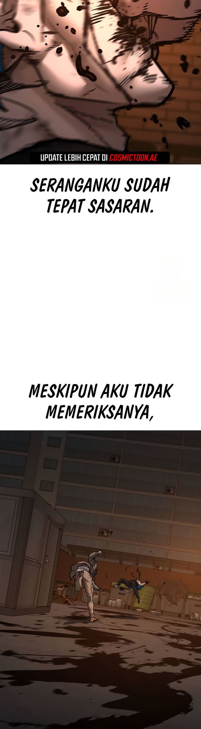 Reality Quest Bab 142 halaman 13