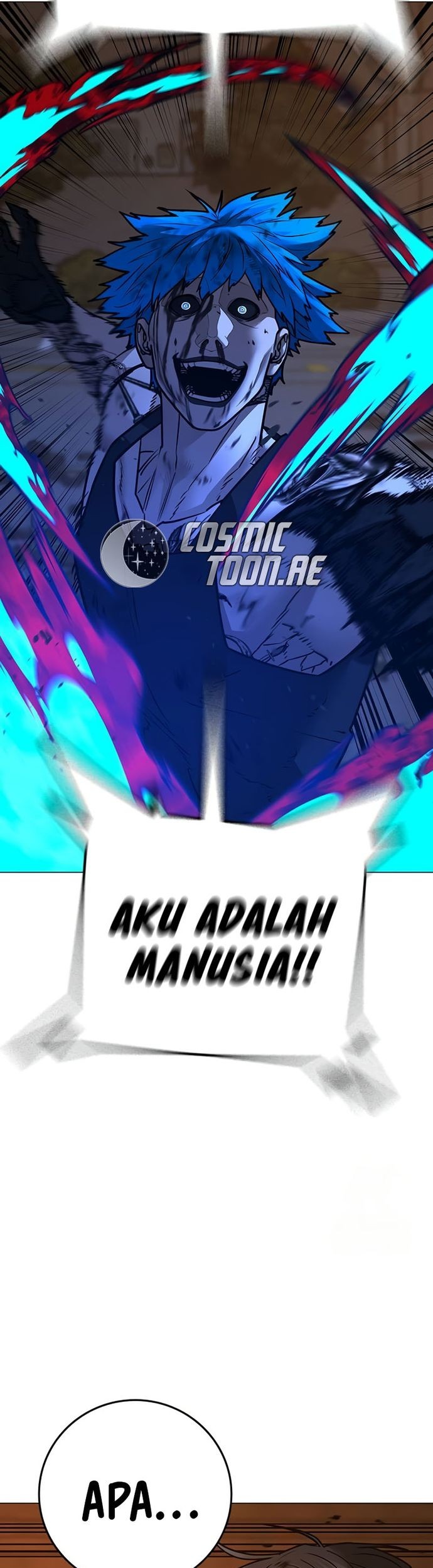 Reality Quest Bab 142 halaman 25