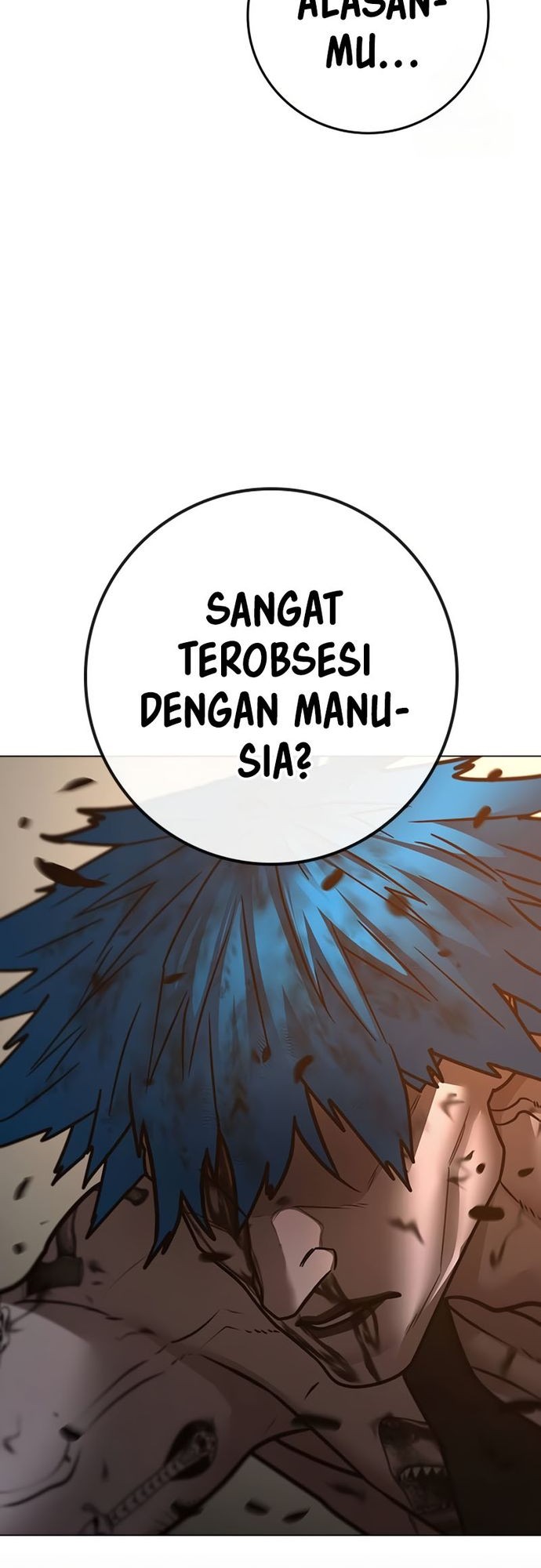 Reality Quest Bab 142 halaman 27