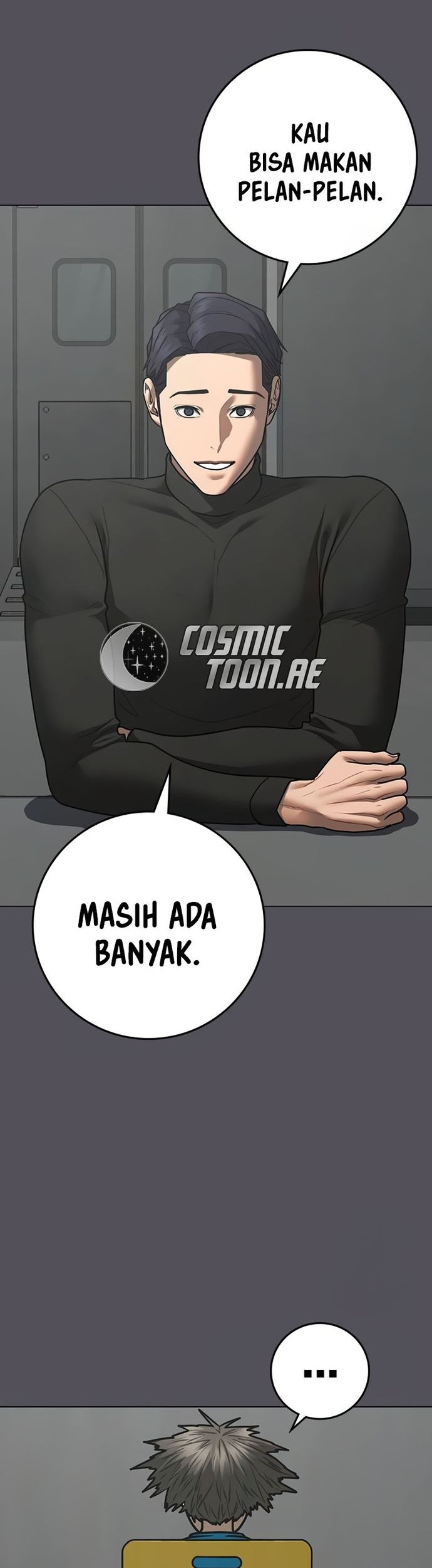 Reality Quest Bab 142 halaman 29