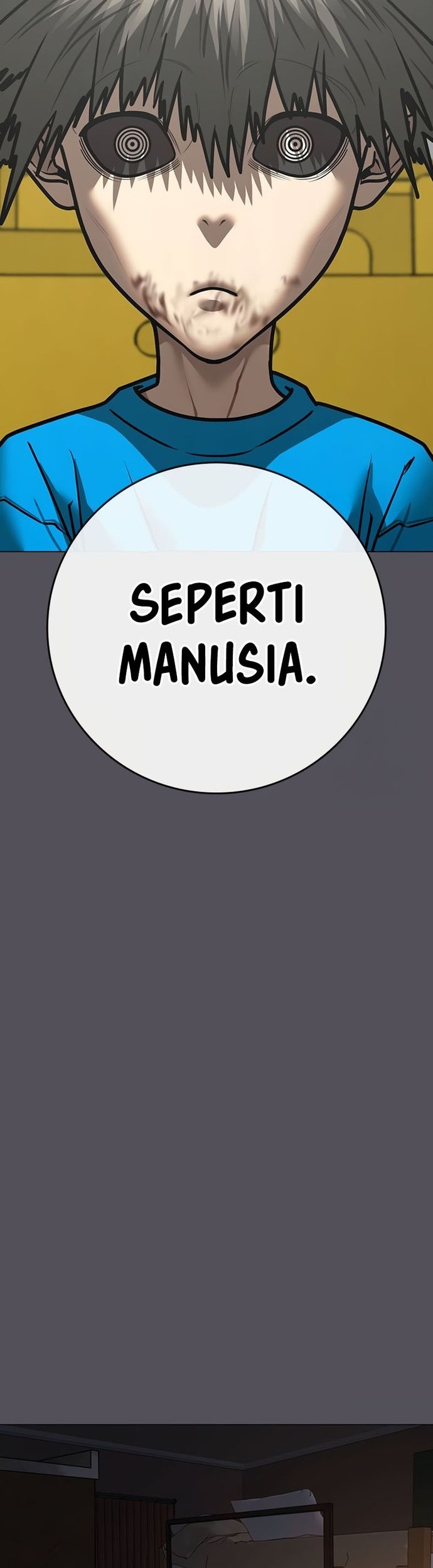 Reality Quest Bab 142 halaman 38