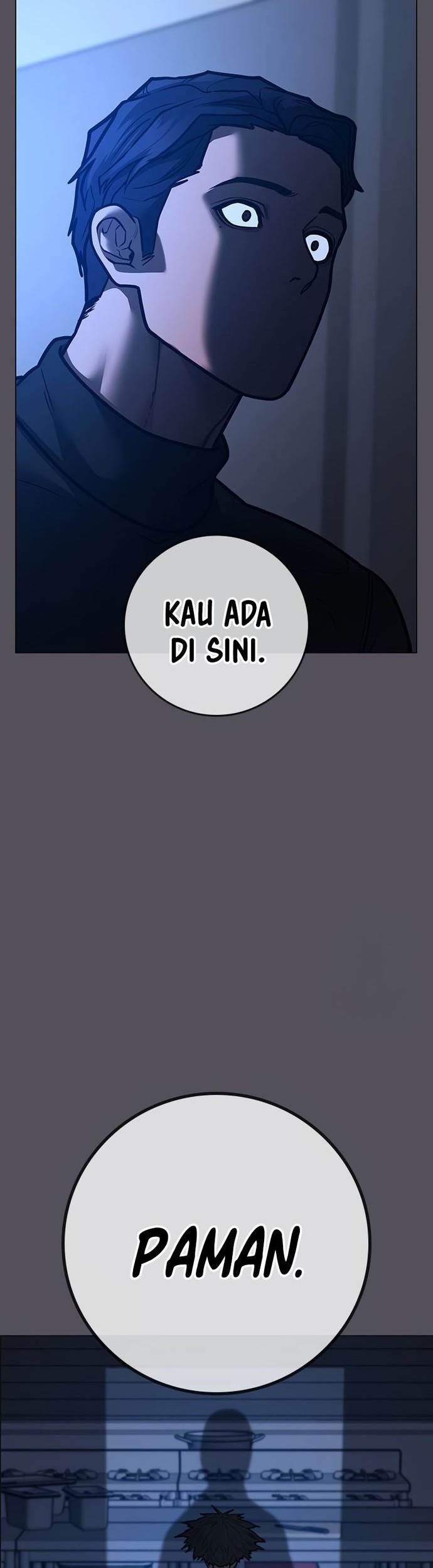Reality Quest Bab 142 halaman 50