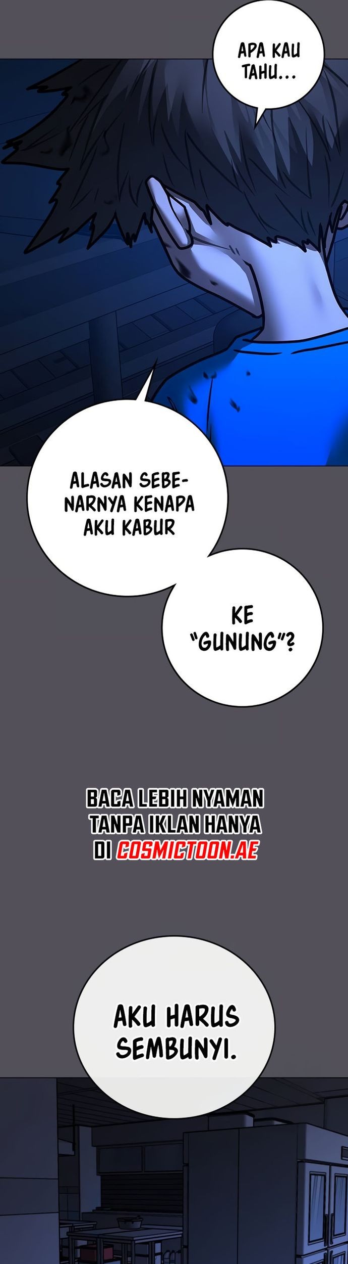 Reality Quest Bab 142 halaman 52