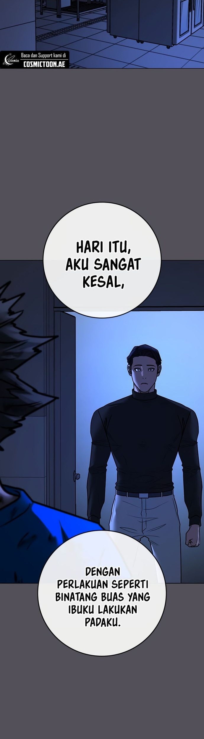 Reality Quest Bab 142 halaman 53
