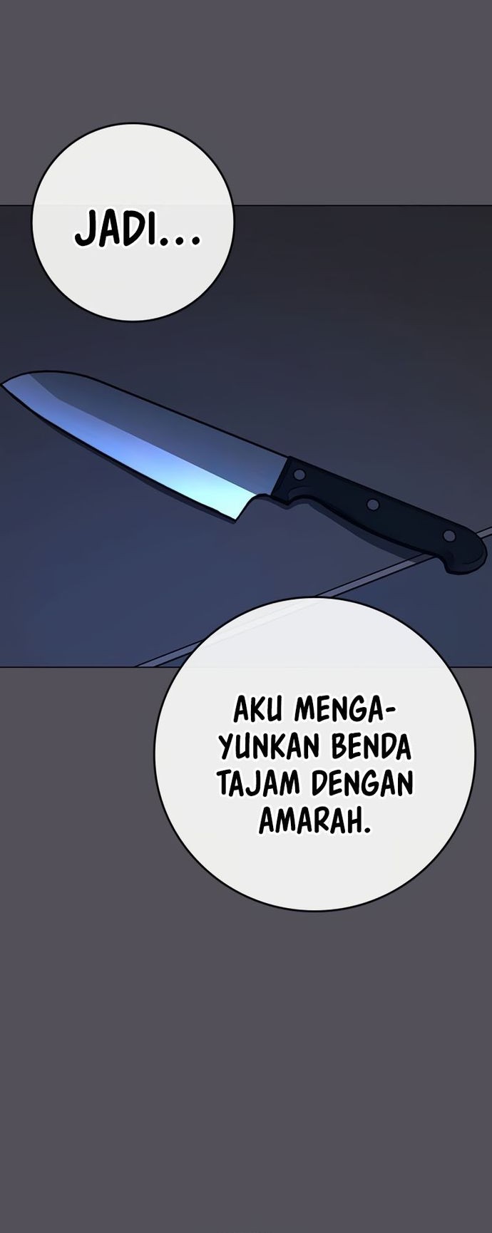 Reality Quest Bab 142 halaman 54