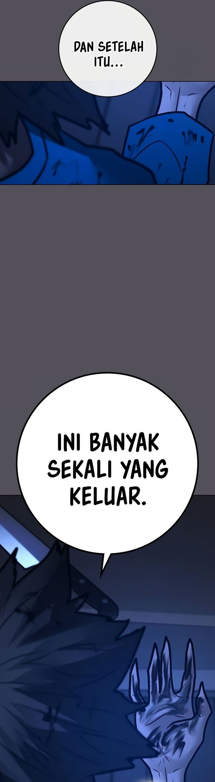 Reality Quest Bab 142 halaman 55