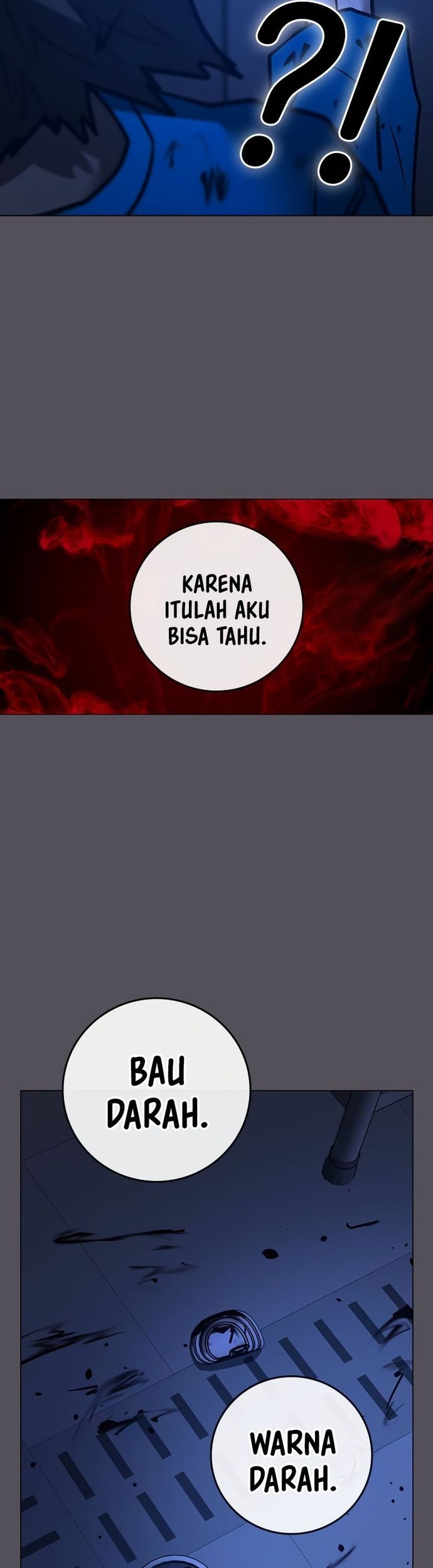 Reality Quest Bab 142 halaman 56