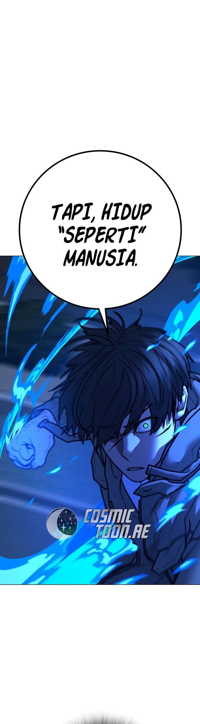 Reality Quest Bab 142 halaman 77
