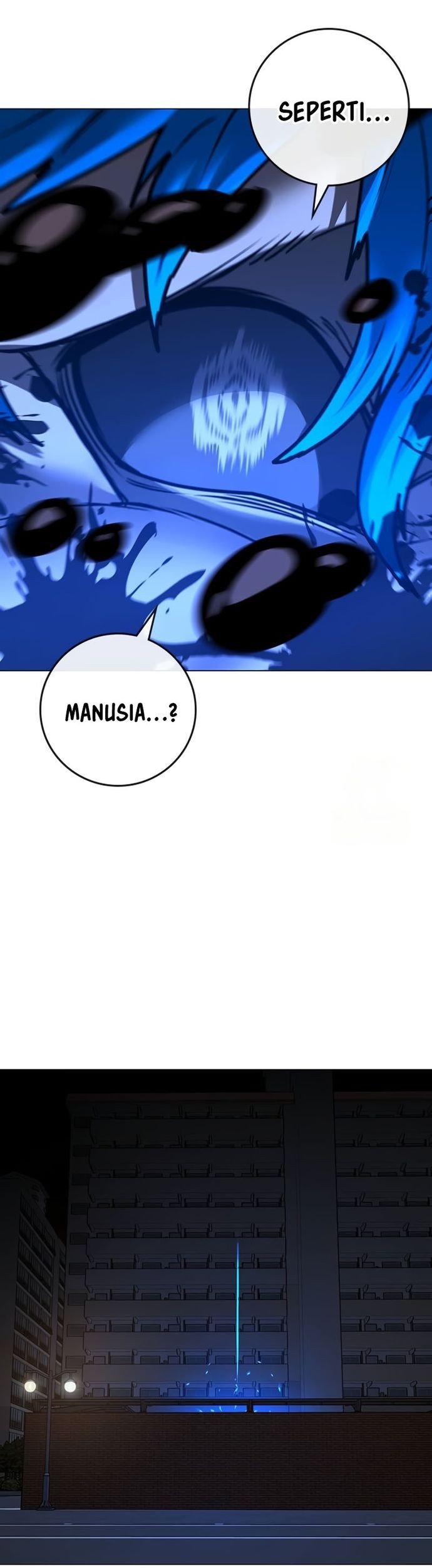 Reality Quest Bab 142 halaman 79