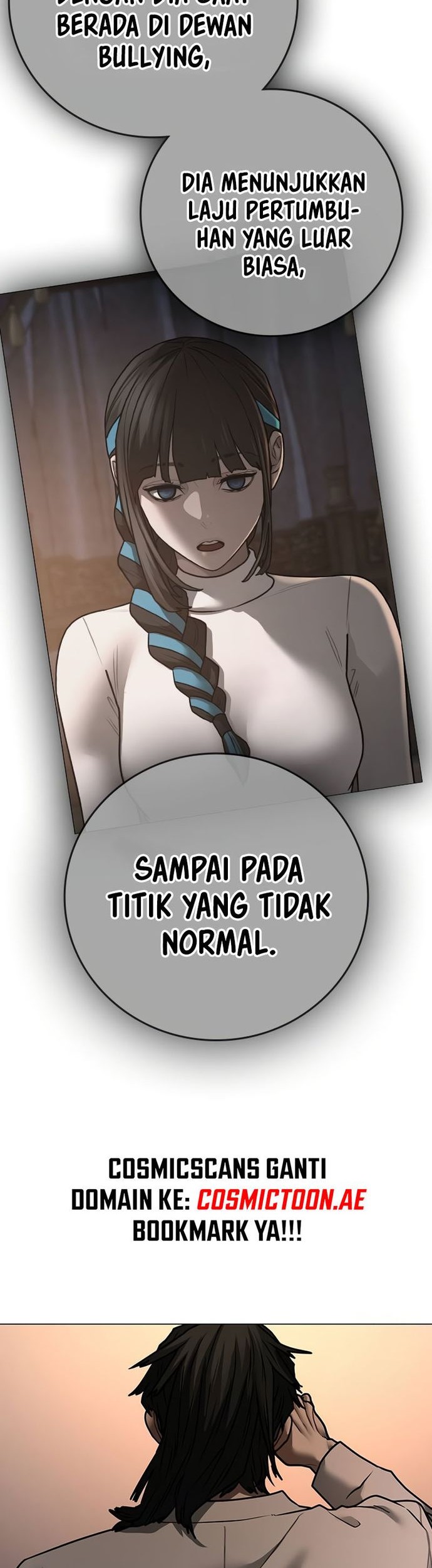 Reality Quest Bab 142 halaman 92