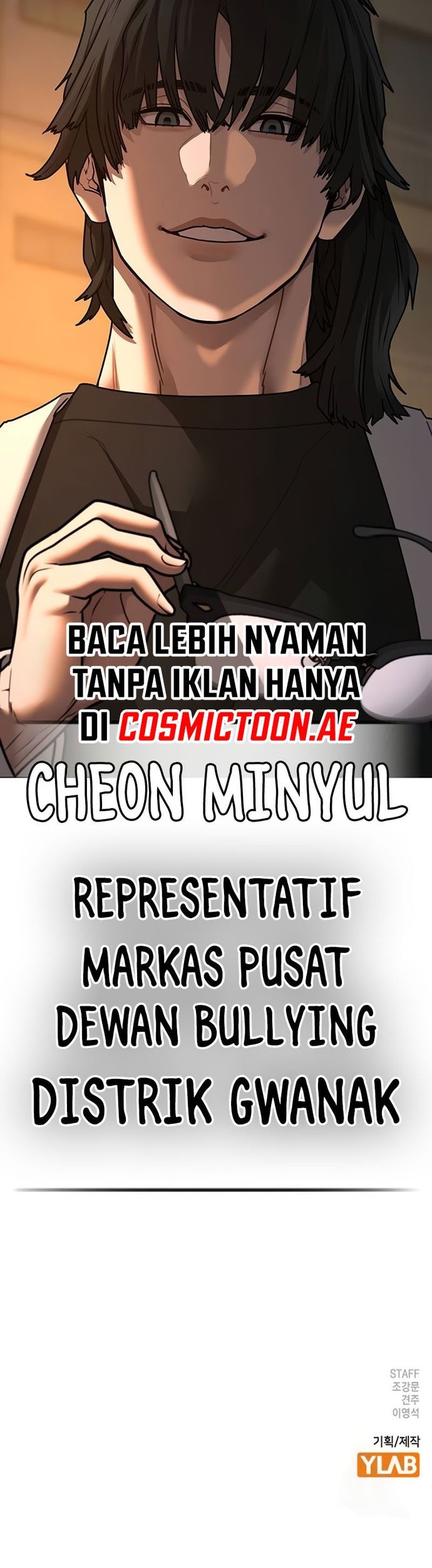 Reality Quest Bab 142 halaman 95