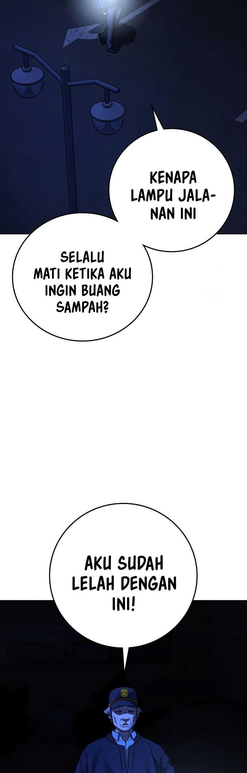 Reality Quest Bab 143 halaman 9