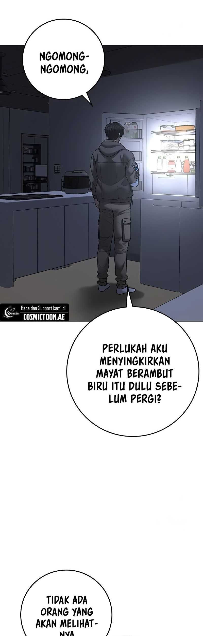 Reality Quest Bab 143 halaman 33