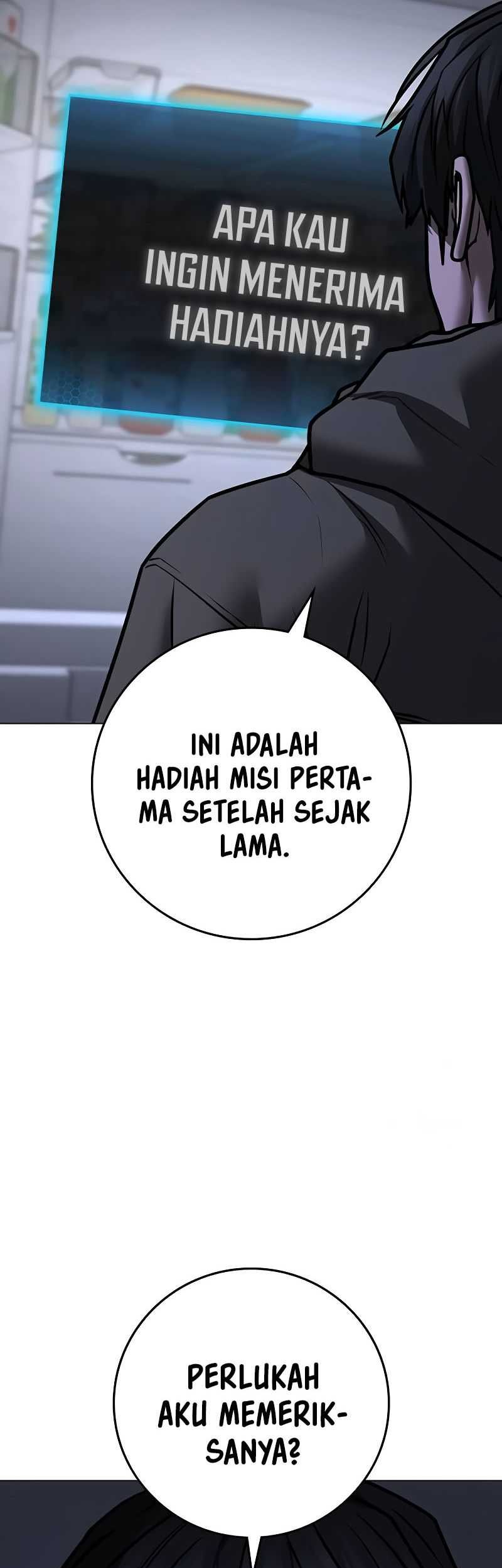 Reality Quest Bab 143 halaman 36