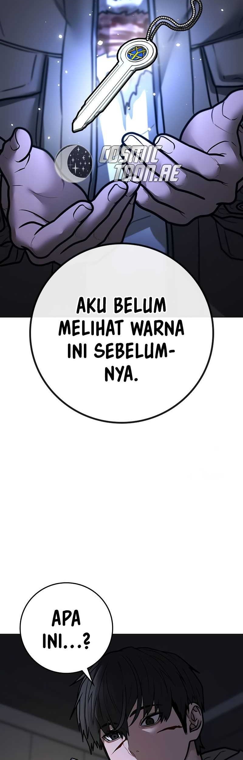 Reality Quest Bab 143 halaman 40