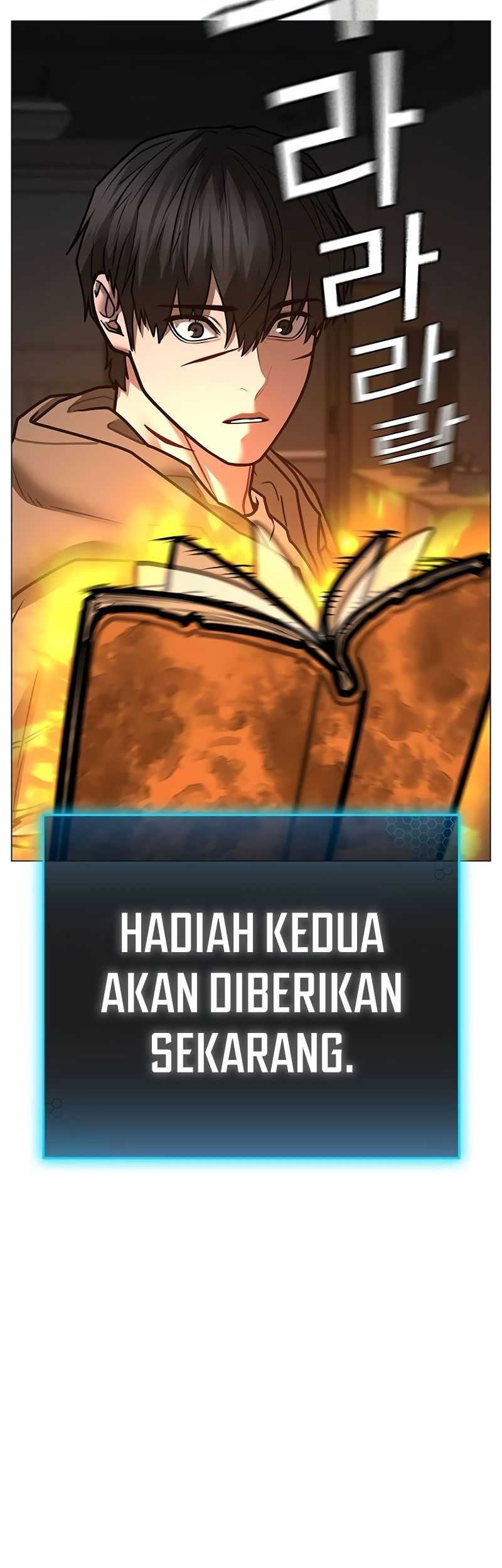 Reality Quest Bab 143 halaman 42