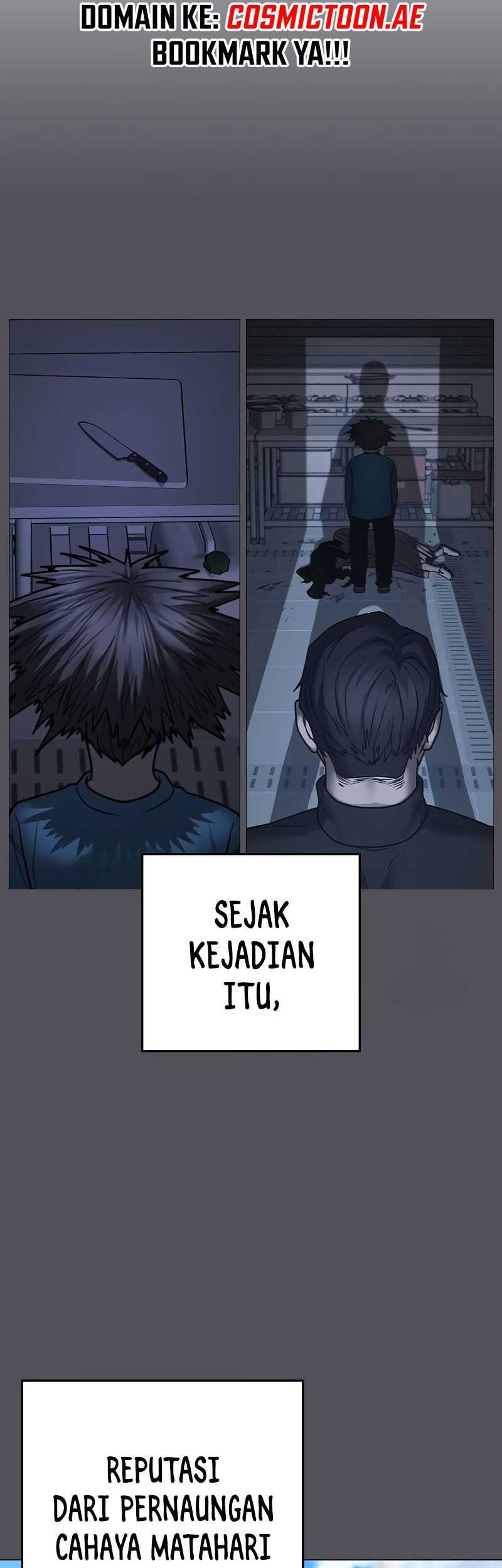 Reality Quest Bab 143 halaman 45