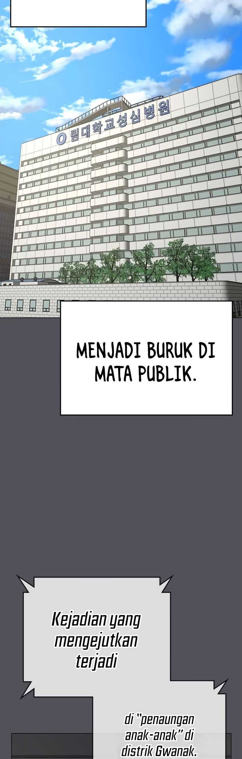 Reality Quest Bab 143 halaman 46