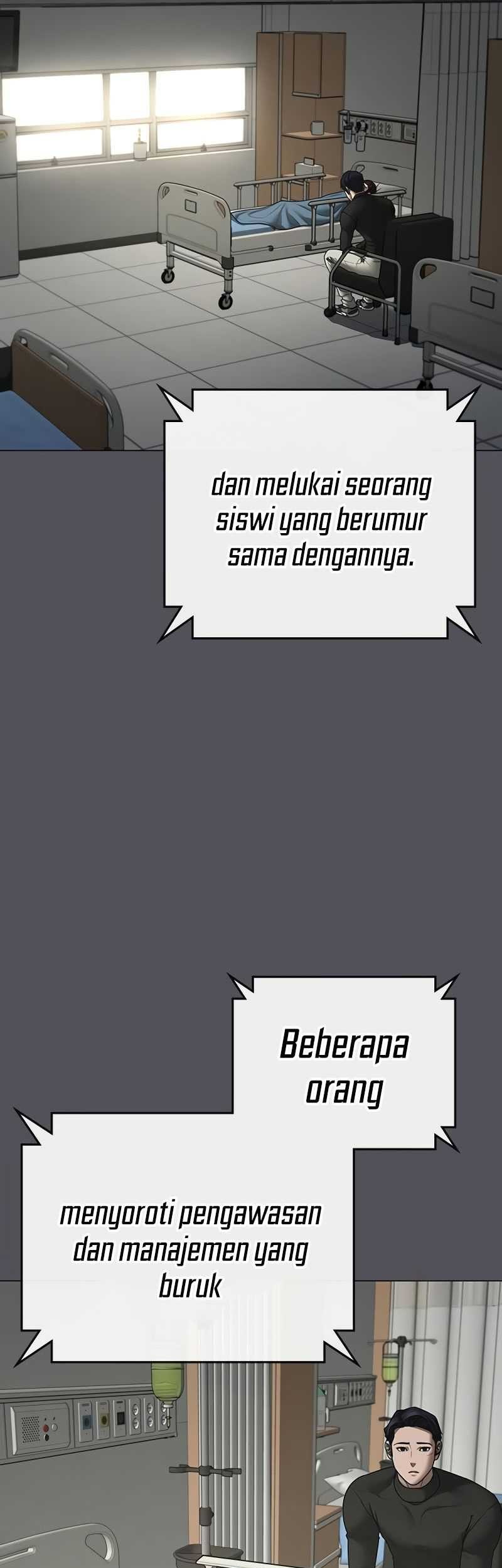 Reality Quest Bab 143 halaman 48