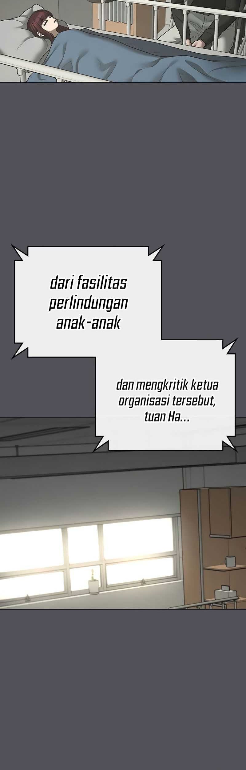 Reality Quest Bab 143 halaman 49