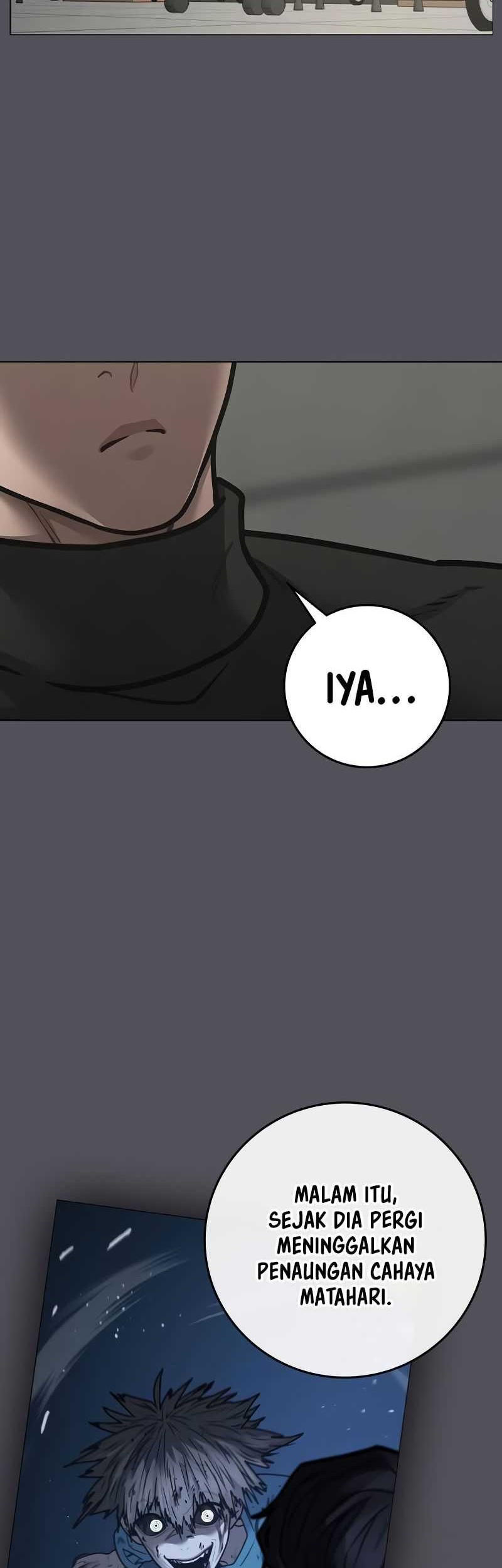 Reality Quest Bab 143 halaman 55