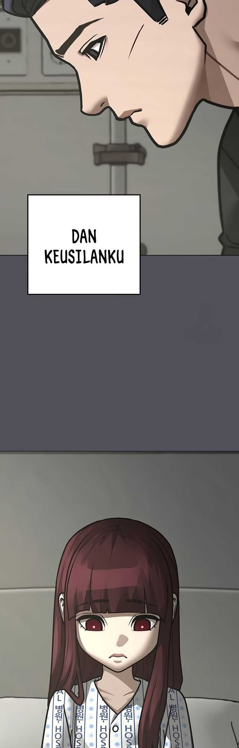 Reality Quest Bab 143 halaman 58