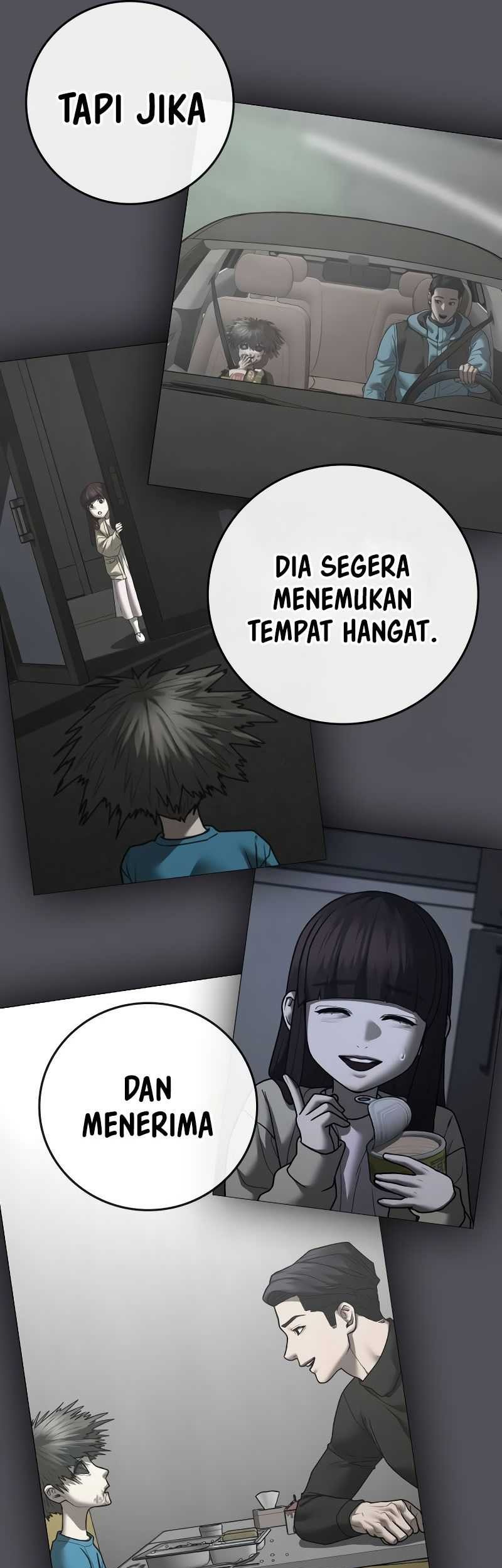 Reality Quest Bab 143 halaman 66