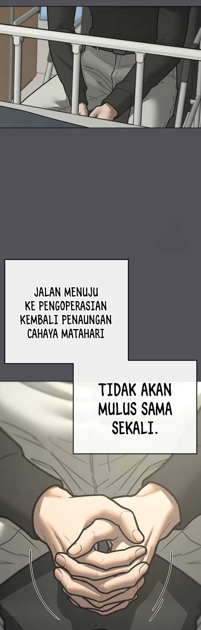 Reality Quest Bab 143 halaman 70